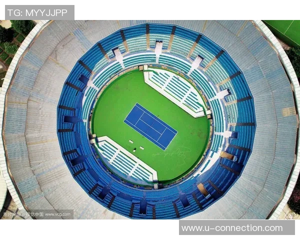 广州网球队运营创新探讨：重塑竞技与商业双重价值的成功之路