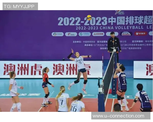 深圳排球队引领最新排球战术十大趋势解析与应用分享