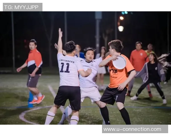 赛后复盘：西安飞盘队 vs 重庆飞盘队的速度