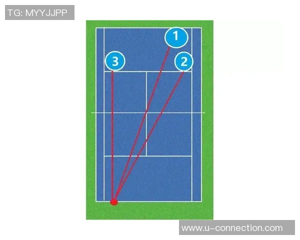 网球战术：深圳网球队的整体压制体系
