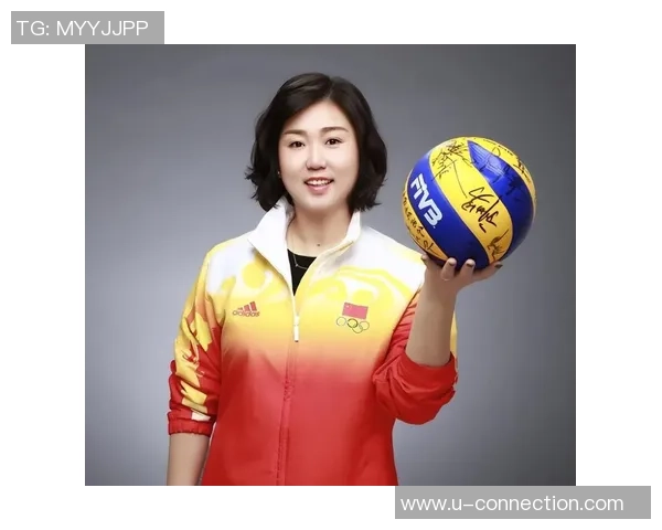 对话张娜：谈排球生涯