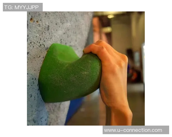 攀岩新手攻略：比赛经验入门指南