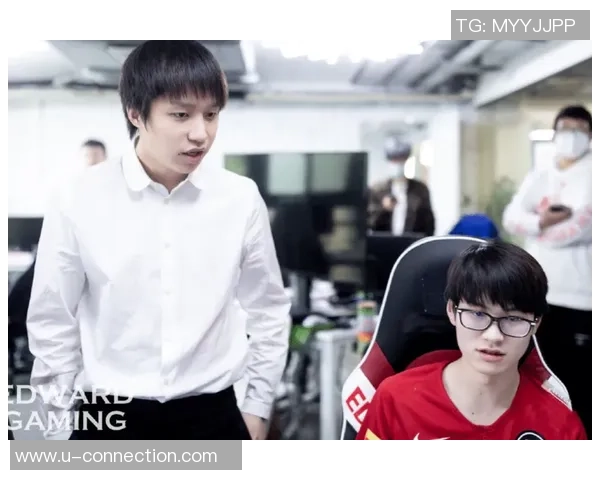 数据分析：EDG的耐力表现