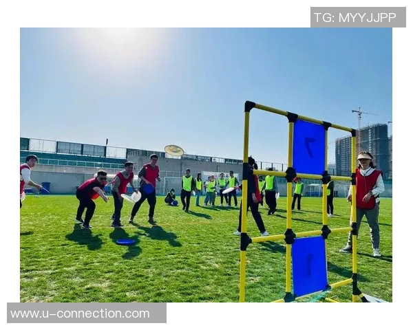 飞盘专题：聚焦成都飞盘队的速度